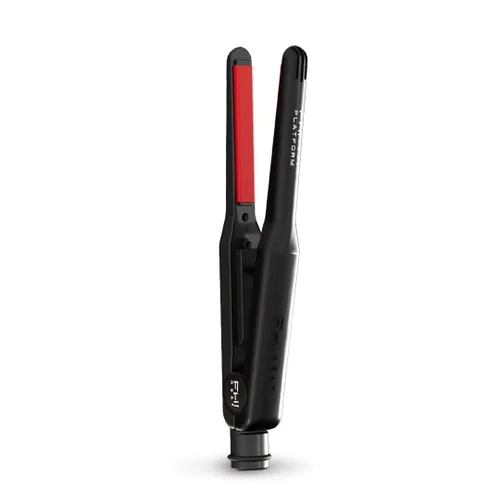 FHI HEAT Plancha de pelo de turmalina Platform Pro Styling para todo tipo de cabello