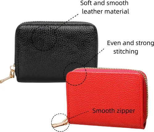 Miniatura 8 de Estuches de tarjetas para mujer