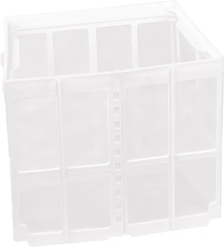 Miniatura 3 de Compatible con filtro fino Dolphin 9983106-R1 - Compatible con Active 20, Active 30, Explorer E30, S200 y más