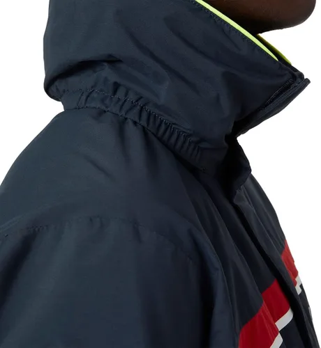 Miniatura 8 de Helly-Hansen Chaqueta Saltholm para hombre