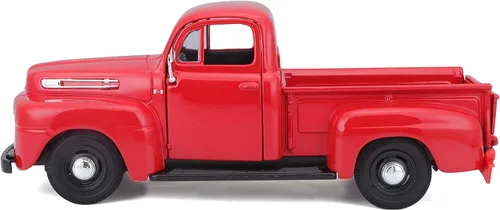 Miniatura 3 de Maisto 1:25 SE 1948 Ford F-1 Pickup