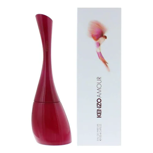 Miniatura 6 de Kenzo Amour por Kenzo para mujeres EAU DE Parfum spray 3,4 onzas