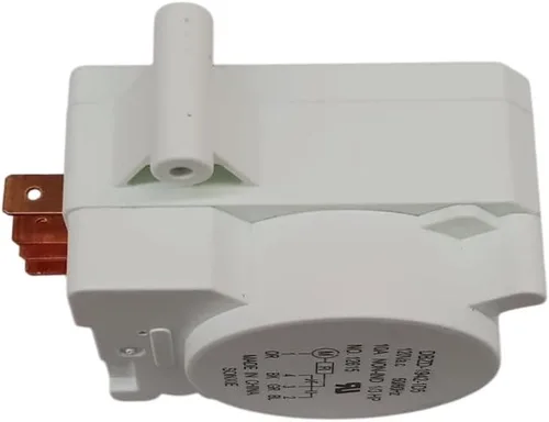 Miniatura 3 de Supco Temporizador de descongelación para refrigerador SC952 para GE WR9X489, 162D6022P16, AP2061695, PS310858
