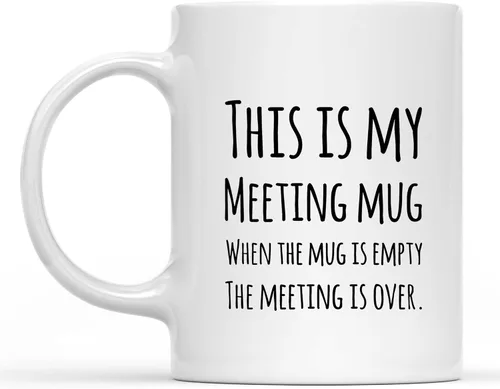 Miniatura 375 de Taza inspiradora y sarcasmo con texto en inglés "A Truly Great Doctor is Hard to Fond", regalos inspiradores y sarcasmo para hombres y mujeres