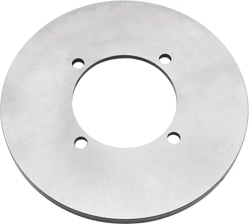 Miniatura 2 de M MATI Rotor de disco de freno delantero para Honda Pioneer 700 500 520 SXS700 SXS500 SXS520 2014-2023 45251-HL3-A00