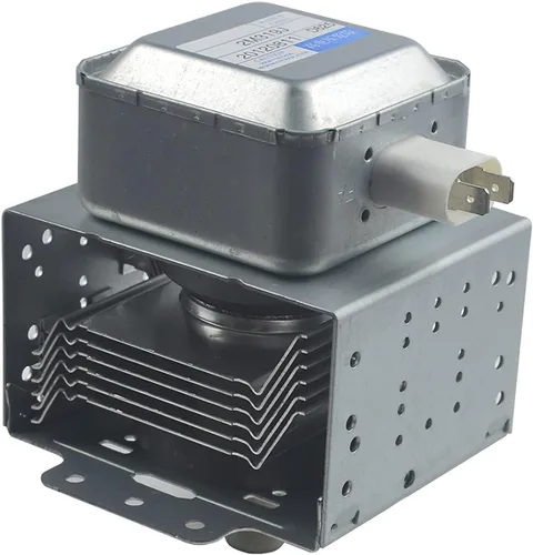 Miniatura 3 de Nuevo Magnetron 2M319J para Midea Microondas Horno Magnetron Reparación Compatible 2M519J 2M219J 2M518J 2M217J 2M519H