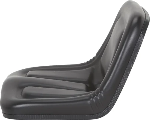 Miniatura 3 de K & M Asiento de tractor de césped, color negro, número de modelo 7486