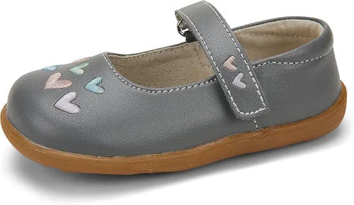 Miniatura 6 de See Kai Run, Ginny Mary Jane - Zapatos para niños