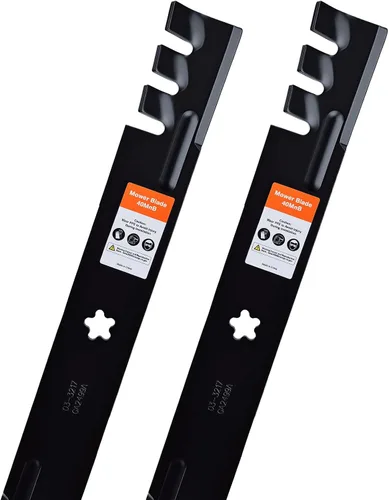 Miniatura 98 de Grasscool Lawn Mower Blades