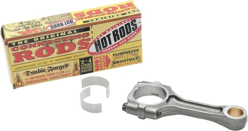 Miniatura 3 de Hot Rods HR00062 Biela compatible con/repuesto para Can-Am Commander 800 2011-2012; 2014-2015, Commander 800 DPS 2014-2015, Commander 800 XT 2012