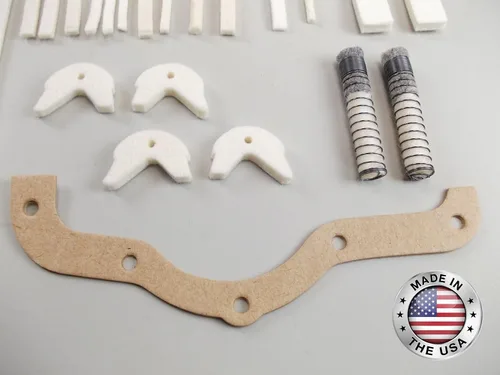 Miniatura 3 de South Bend Kit de reconstrucción de torno - Modelo 10L o 10R "Heavy 10
