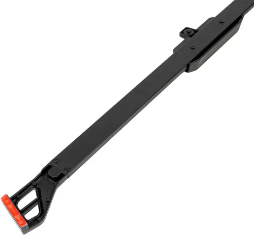 Miniatura 5 de IAG I-Line Sistema de riel de montaje en tablero de longitud completa (con montaje de bola accesorio) para Ford Bronco 2021+ 2/4 puertas