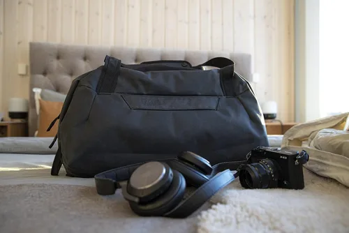 Miniatura 16 de Thule Bolsa de lona Aion 35L