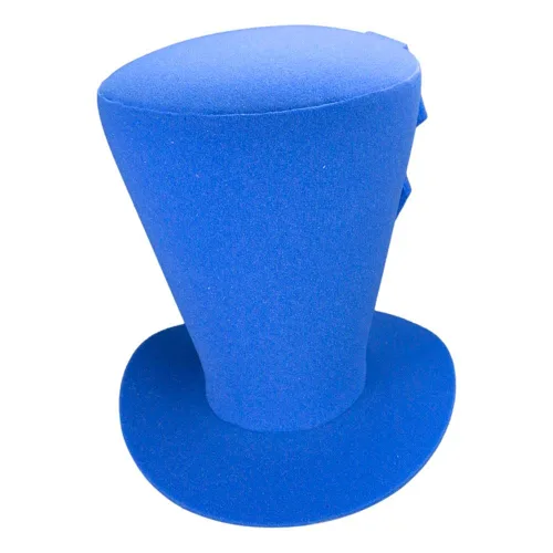 Miniatura 173 de FOAM PARTY HATS: Venezuela Bride Hat - Wedding Party Hat - Hora Loca Hat - Bachelorette Party Hat - Bridal Shower Hat - Wedding Hair Vine Hat