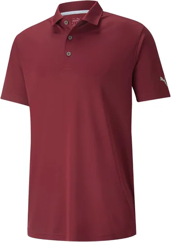 Miniatura 5 de Puma Golf Polo Gamer para hombre