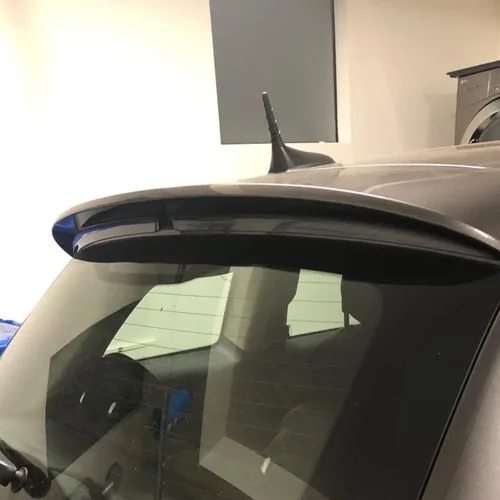 Miniatura 5 de Antena corta BASIKE compatible con Cherokee 2011-2025, Grand Cherokee, Jeep Renegade, Compass, Dodge Journey, Avenger, Durango, Dart, Chrysler 200