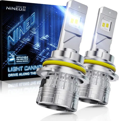 Miniatura 15 de NINEO niebla auxiliar para uso todoterreno