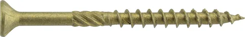 Miniatura 2 de The Hillman Group 42485 - Tornillo de barril (25 unidades), 10 x 3.5