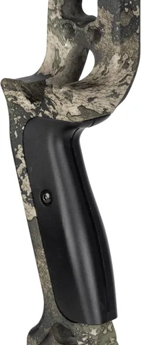 Miniatura 9 de Bear Archery Escalate Paquete de arco compuesto para adultos, longitud de estiramiento de 26 a 30 pulgadas, 45-60 y 55-70 libras