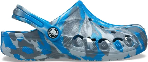 Miniatura 20 de Crocs Zuecos Baya para niños