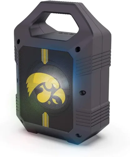 Miniatura 62 de SOAR NCAA ShockBox XL - Altavoz inalámbrico Bluetooth unisex
