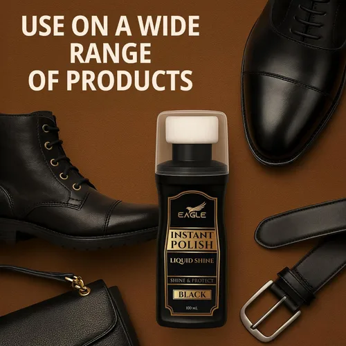 Miniatura 7 de Eagle Esmalte líquido instantáneo para zapatos