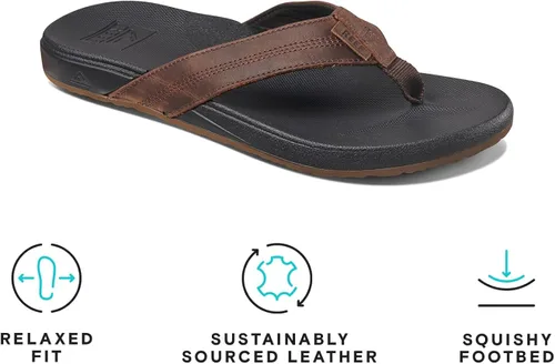 Miniatura 6 de Reef Men's Cushion Bounce Phantom Le Sandal