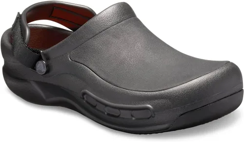 Miniatura 6 de Crocs - Zuecos de Literide para mujer - para cafetería, Negro