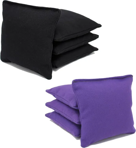 Miniatura 10 de Bolsas de mano Free Donkey Sports (paquete de 8 unidades en dos colores)