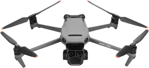 Miniatura 7 de 2/4 pares de hélices plegables 9453F para DJI Mavic 3 PRO/Mavic 3/Mavic 3 Classic Drone de bajo ruido de liberación rápida CW CCW Blade Props Wings