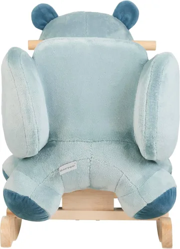 Miniatura 3 de Nattou 595209 Rocking Toy, Dachs Felix