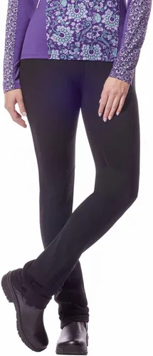 Miniatura 3 de Kerrits Microcord Extended Knee Patch Bootcut - Alto