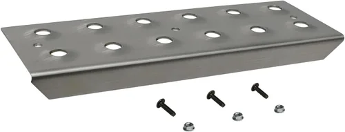 Miniatura 3 de Westin 56-100006 HDX Kit de placa de paso de acero inoxidable de 6 pulgadas (juego de 2)