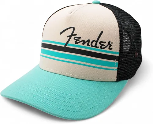 Miniatura 34 de AMERICAN NEEDLE Sinclair - Gorra de camionero ajustable con licencia oficial, auténtica, nueva