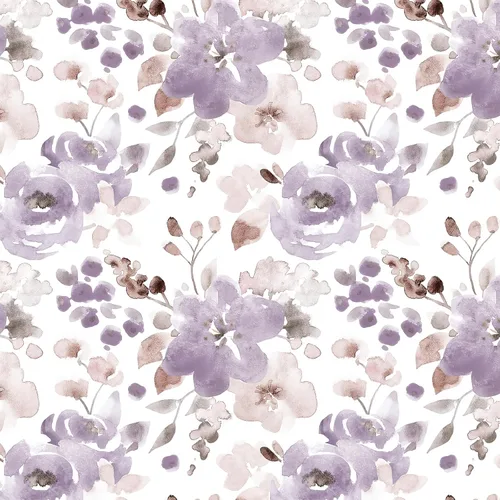 Miniatura 16 de Toduso Papel Tapiz Floral Despegar y Pegar Papel Tapiz Amarillo/Gris/Blanco Acuarela Papel de Contacto Autoadhesivo Removible Papel Tapiz Forros