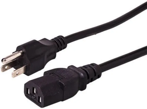 Miniatura 4 de Marg Cable de alimentación de CA de 6 pies para cafetera eléctrica Hamilton Beach modelo 40614 y 40616