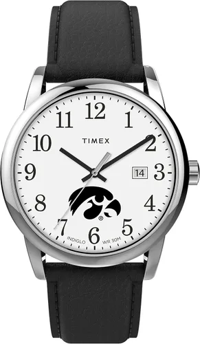 Miniatura 12 de Timex Collegiate Easy Reader - Reloj para hombre (1.496 in)