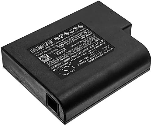 Miniatura 2 de XSP - Batería de repuesto para Cameo 3 PN CC15294-4, CC15294-3
