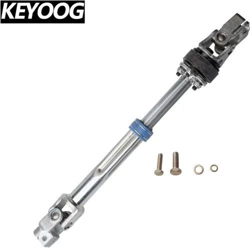 Miniatura 2 de 425-364 Acoplador universal de junta en U de trapo inferior para 2003-2006 Fo-rd Expedition [03 04 05 06 Li-ncoln Navigator] Sustituye a la columna