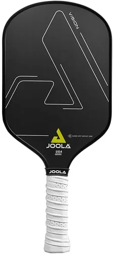 Miniatura 9 de JOOLA Pickleball Paddles – Textured Carbon Grip Surface for Spin, Control & Power – Select Hyperion, Vision or Radius Shapes – Lightweight, Durable