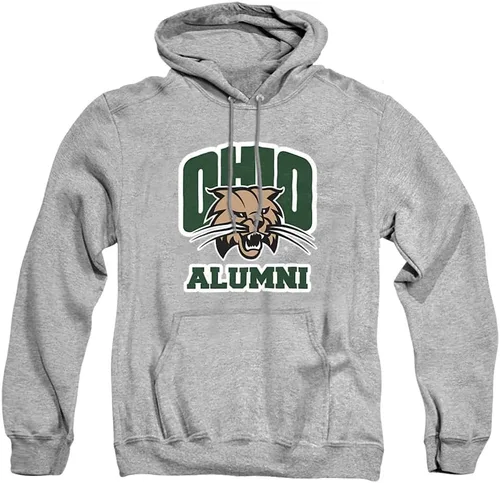 Miniatura 37 de LOGOVISION Ropa unisex para adultos con diseño oficial de alumnos universitarios para hombres y mujeres, colección de sudaderas con capucha