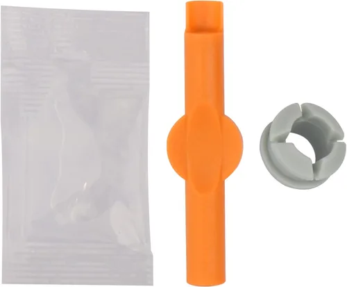 Miniatura 4 de TQPONLY 134193 Kit de bujes de palanca de cambios Compatible con Infiniti QX56 QX80 Nissan Pathfinder Armada Frontier Titan Xterra Suzuki Equator