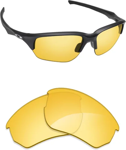 Miniatura 10 de Alphax Polarized Replacement Lenses for Oakley Flak Beta OO9363 64mm Sunglasses Glare Reduction Exclusive