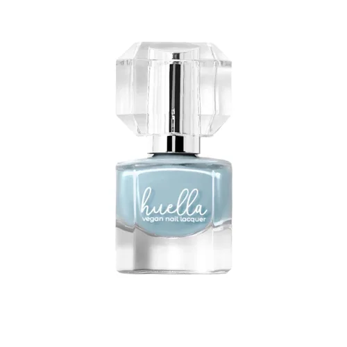 Miniatura 9 de Huella Esmalte de uñas no tóxico, vegano, belleza limpia, libre de 15 y sin crueldad animal, duradero, acabado brillante, resistente a astillas