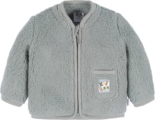 Miniatura 3 de Gerber Baby Boys Toddler Sherpa Jacket & Jogger Pant Set