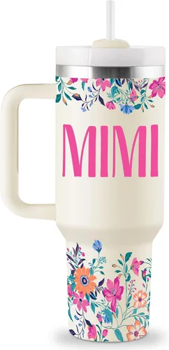 Miniatura 20 de ROSTANTEN Regalos de Abuela – Regalos de cumpleaños de Abuela en español de parte de nietos – Regalos para Abuela – Regalo para el Día de la Madre