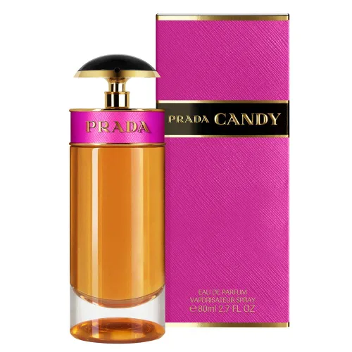 Miniatura 2 de Prada Candy by Prada - Eau de Parfum Spray para mujer de 2.7 oz