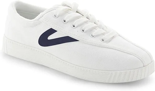 Miniatura 2 de TRETORN Tenis de lona Nylite Plus para mujer