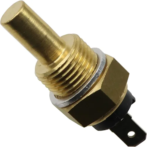 Miniatura 3 de Beck/Arnley Interruptor de envío de temperatura 201-1110 con medidor