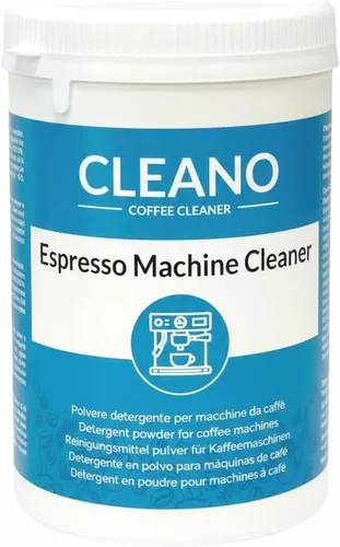 Miniatura 10 de CLEANO Limpiador espumador de leche, limpiador de espuma de leche para máquinas de café. Alcalino hasta 32 limpiadores y accesorios de barista